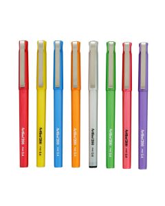 Pen Felt 0.4mm Set of 8 Artline 200