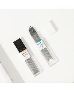 Mechanicaal Pencil Lead HB 0.5.mm Deli - S452