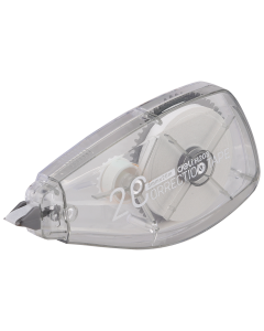 Correction Tape 20mmx5mm DELI - H20301