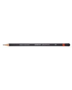 Derwent Graphic Pencil 2B