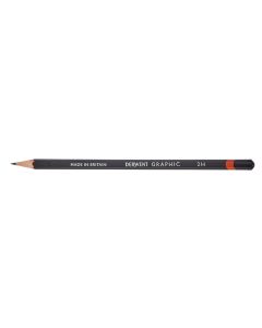 Derwent Graphic Pencil 2H