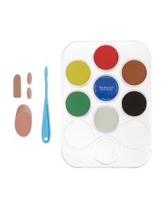 PanPastel Kit - Basic Colors (7 Color Kit)