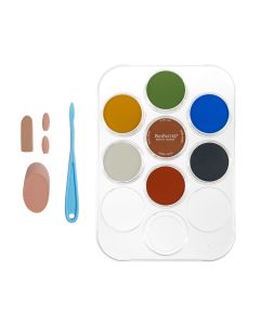 PanPastel Starter Kit - Landscape (7 Color Kit)