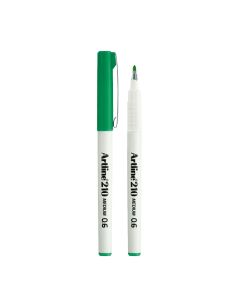 Pen 0.6mm Artline - 210