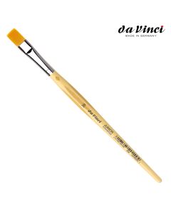 Brush DaVinci Flat 304 - 10