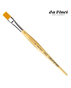 Brush DaVinci Flat 304 - 12