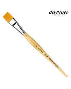 Brush DaVinci Flat 304 - 20