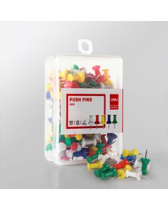 Push Pin Colour Deli - 0031