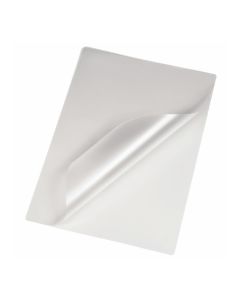 Laminating Film A4 - 125 micron