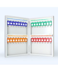 Key Cabinet 32 Keys