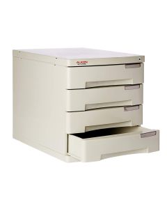 Drawer System (Multi) Set of 4