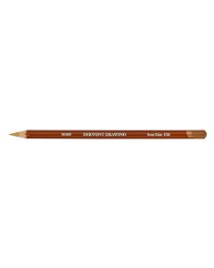 Derwent Drawing Brown Ochre