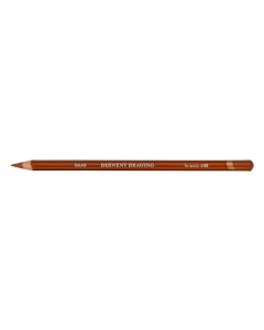 Derwent Drawing Terracotta