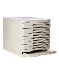 Drawer System (Multi) Set of 12