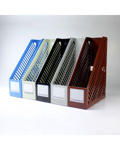 MAGAZINE RACK 3160