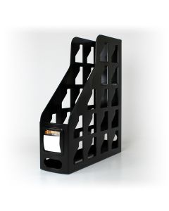 MAGAZINE RACK METRO 3462