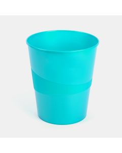 Araste Paper Basket Esselte Blue Waste