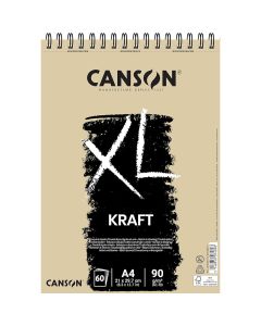 Canson XL Kraft Paper A4 - 90g - 400039141