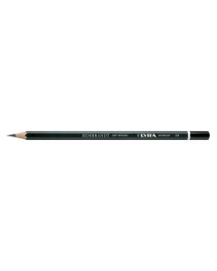 LYRA Rembrandt Art Design Pencil 5H