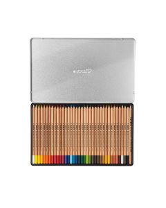 LYRA Rembrandt Polycolor Tin Box - 36pcs