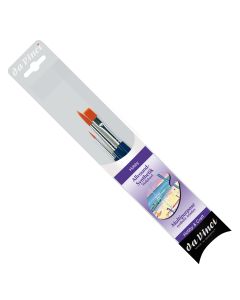 Brush DaVinci 4206 Set