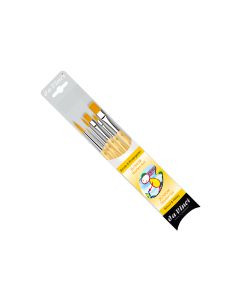 DaVinci 4218 brushes set