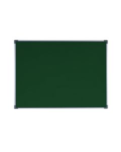 Notice Board Green 60X90