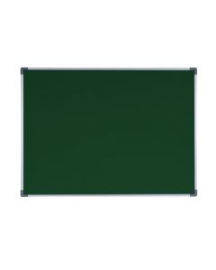 Notice Board Green 90X120