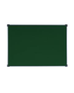Notice Board Green 90X150