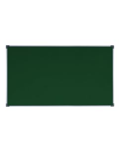 Notice Board Green 120X240
