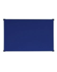 Notice Board Blue 120X180