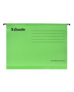 File Hanging F/4