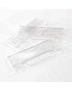 Indicator And Tilting Strip