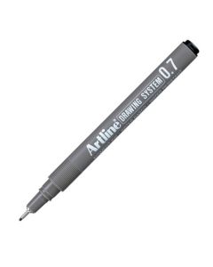 Artline Drawing System 0.7 Fine liner