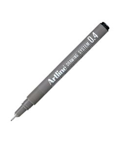 Artline Drawing System 0.4 Fine liner