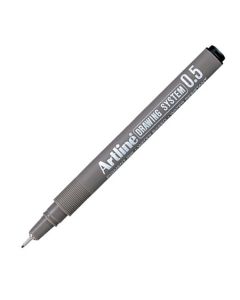 Artline Drawing System 0.5 Fine liner