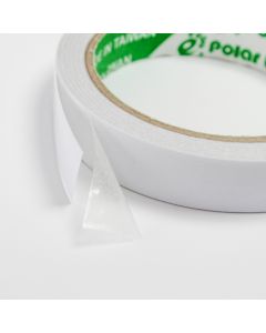 Double Side Tape 3/4” X 15 Yard