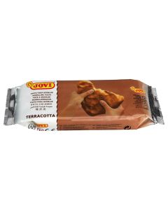 Jovi Air Dry Modeling Clay Terra 500G