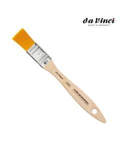 Da Vinci Artist Brush 5076 Plainwood - 20 MM