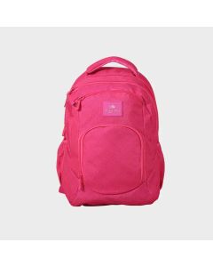 School Bag Glossy Bird 18 inch - 5195-3