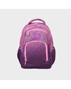 School Bag Glossy Bird 18 inch- 5195-6