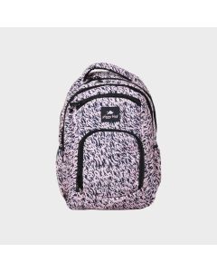 School Bag Glossy Bird 18 inch- 5195-7