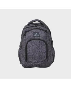 School Bag Glossy Bird 18 inch- 5195-8