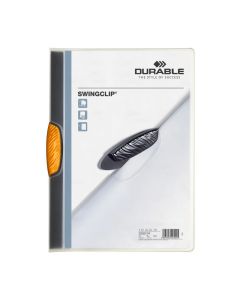 File Swing Clip