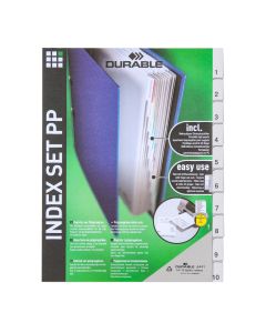 Divider 1-10pt Universal