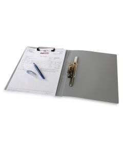 Lever Clip File A4