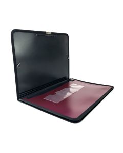 Expanding File Pocket