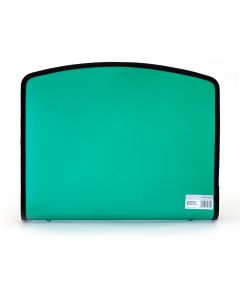 Expanding File W/Zipper 13 pocket EXCEL-DC4018