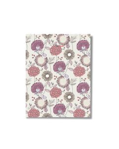 Flexi Cover Exercise Books - 9 X 7" -60 Sheets - Unibook 2023 FL6