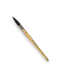 Artist Brush 6623RS Size 6 - Phoenix